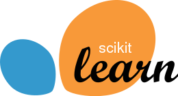 Scikit-Learn logo
