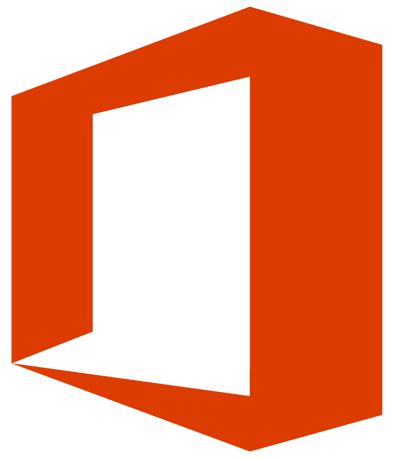 Microsoft logo