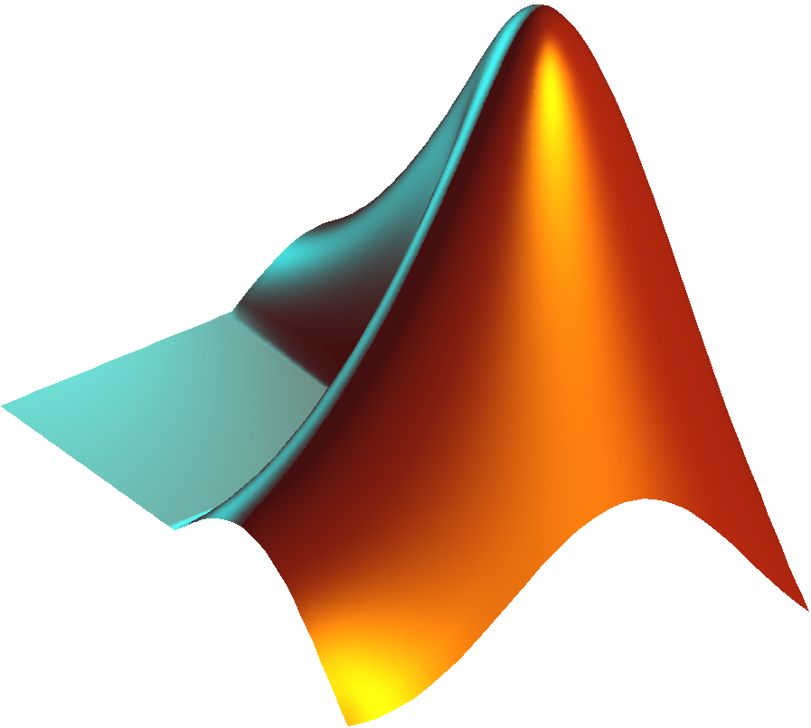 Matlab logo