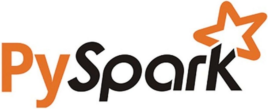 PySpark logo