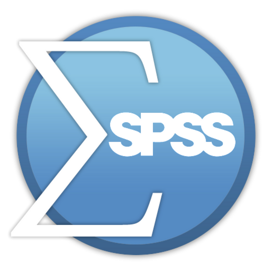 SPSS logo